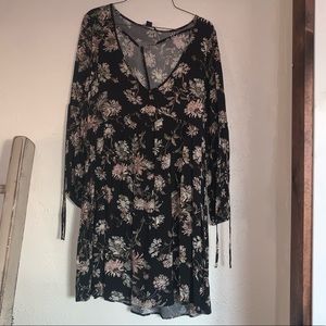 American Eagle dress